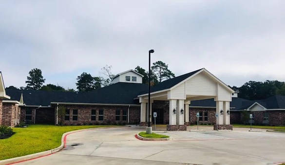 Image of Parkwood in the Pines (1)