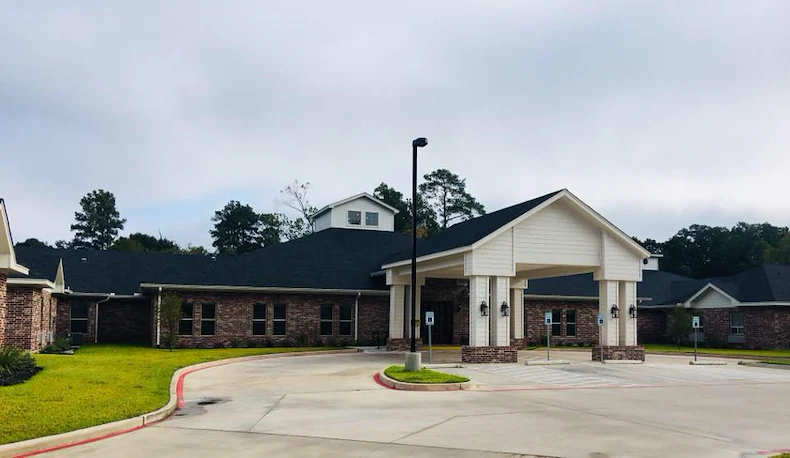 Image of Parkwood in the Pines (1)