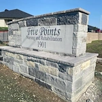 Image of Five Points Nursing And Rehabilitation (1)