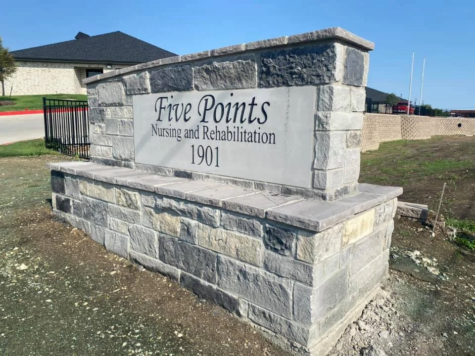 Image of Five Points Nursing And Rehabilitation (1)