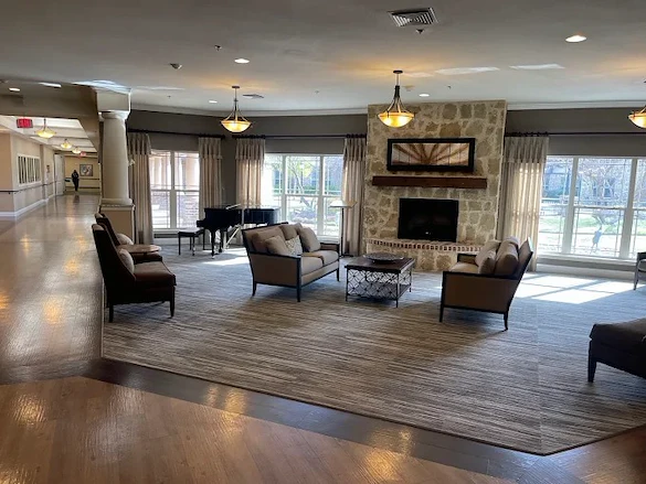 Image of Belterra Health and Rehabilitation Center (6)