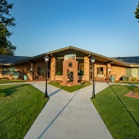 Image of Bellevue Health & Rehabilitation Center (3)