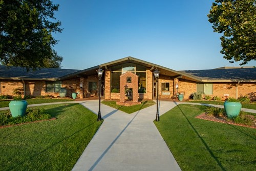 Image of Bellevue Health & Rehabilitation Center (3)