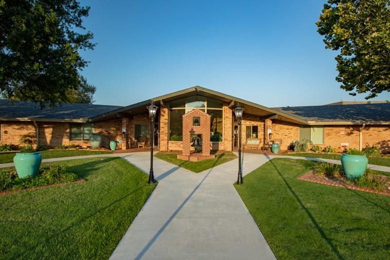 Image of Bellevue Health & Rehabilitation Center (3)