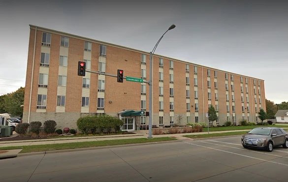 Image of Grand Regency of Rockford Supportive Living Center (1)