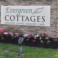 Image of Evergreen Cottages - Bridgewater Cottage (2)