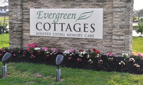 Image of Evergreen Cottages - Bridgewater Cottage (2)