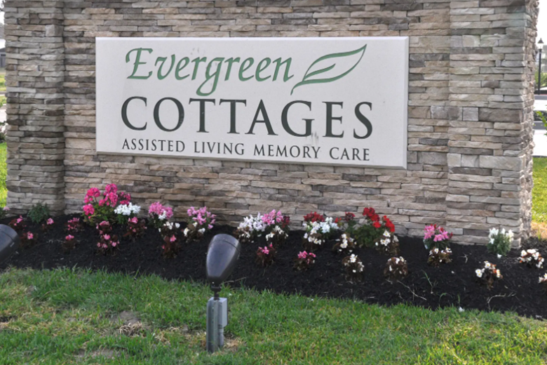 Image of Evergreen Cottages - Bridgewater Cottage (2)