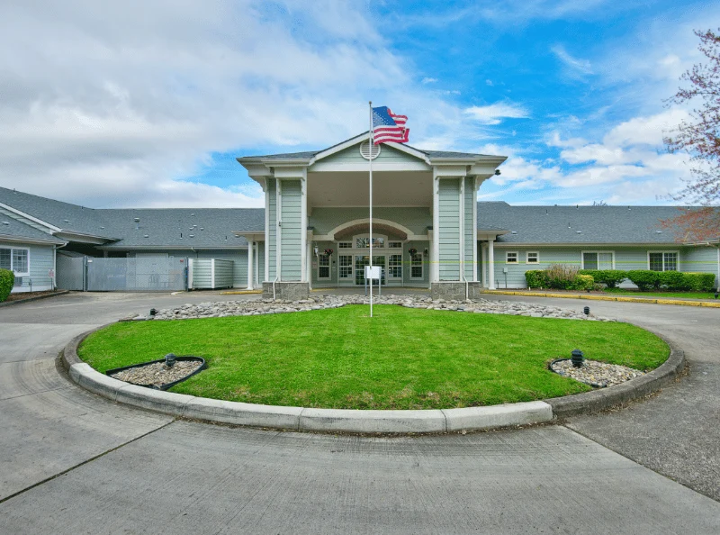 Image of Spring Valley Assisted Living (1)