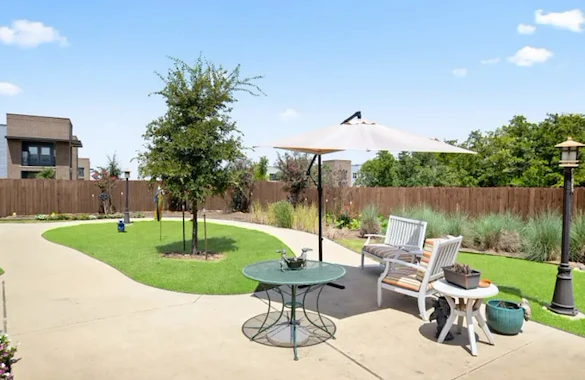 Image of Village on the Park Denton (3)