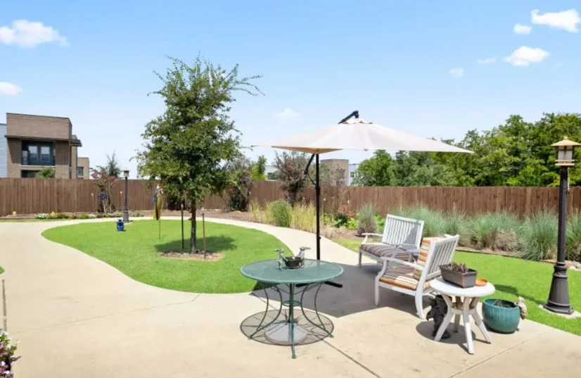 Image of Village on the Park Denton (3)