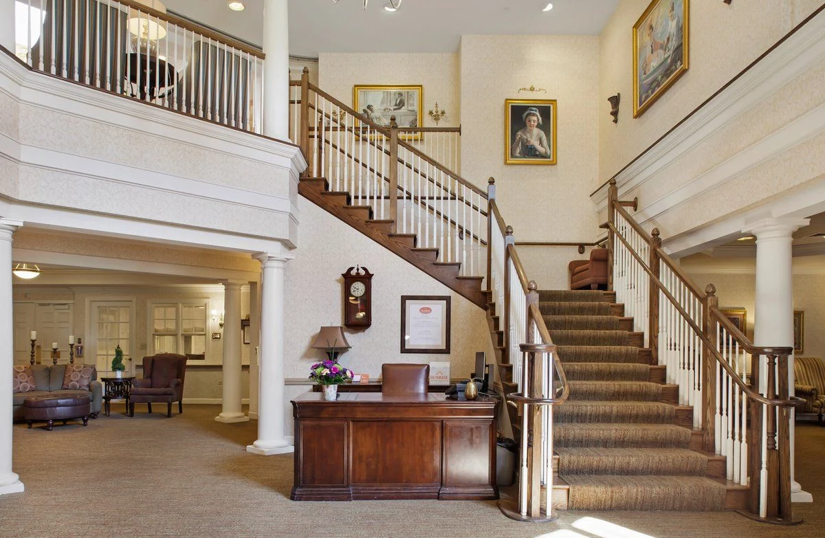 Image of Sunrise of Palos Park (3)