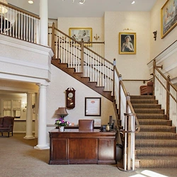 Image of Sunrise of Palos Park (3)