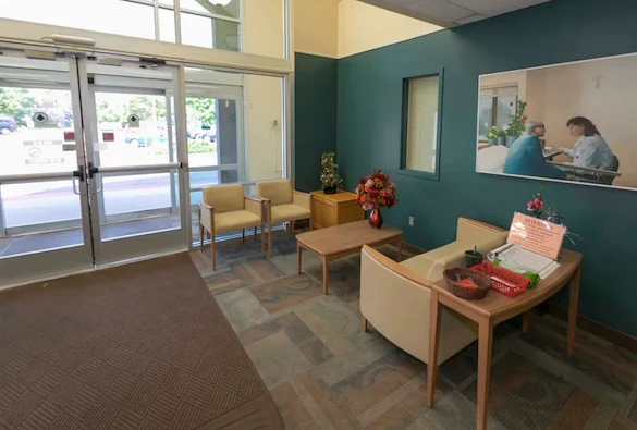 Image of Medallion Post Acute Rehabilitation (8)