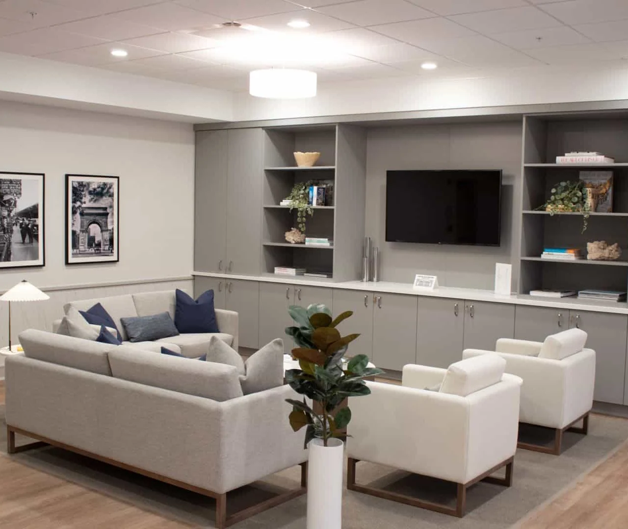 Image of CareOne at East Brunswick Assisted Living (2)