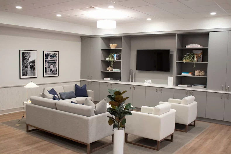 Image of CareOne at East Brunswick Assisted Living (7)