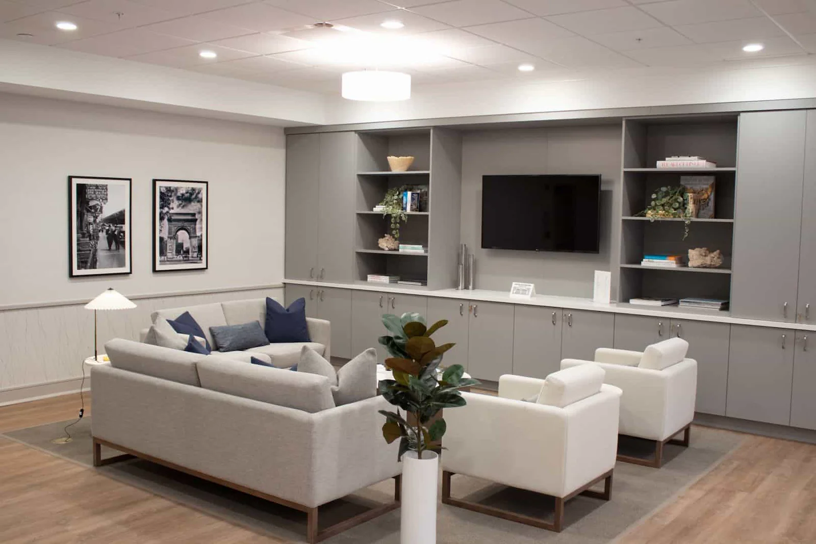 Image of CareOne at East Brunswick Assisted Living (7)