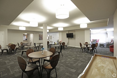 Image of The Community Apartments at Antioch Crossing (6)