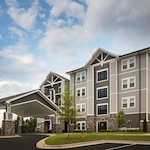 Image of Monark Grove Greystone (1)