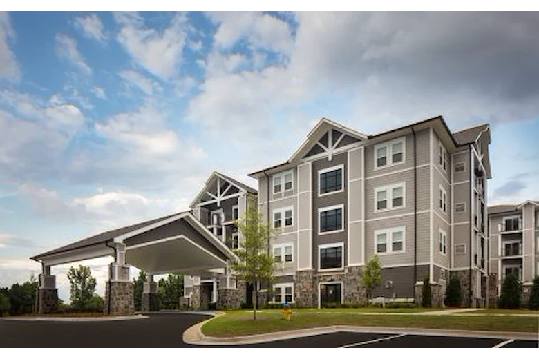 Image of Monark Grove Greystone (1)