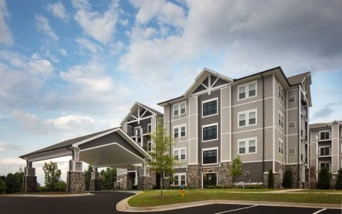 Image of Monark Grove Greystone (1)