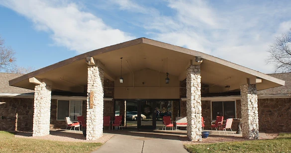 Image of Rehabilitation And Nursing Center Of The Rockies (1)