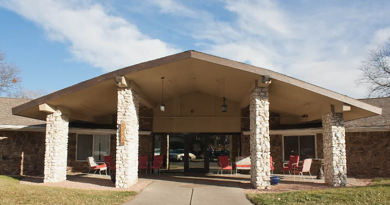 Image of Rehabilitation And Nursing Center Of The Rockies (1)
