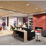 Image of The Victoria at Huxley Yards - 55+ (2)