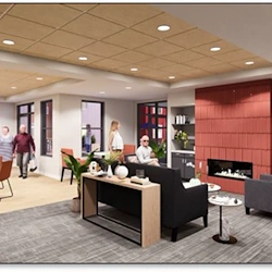 Image of The Victoria at Huxley Yards - 55+ (2)