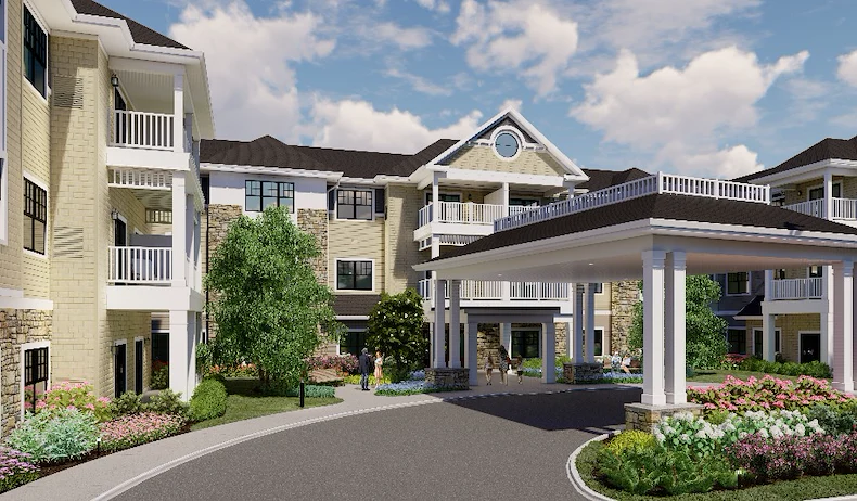 Image of Brightview Port Jefferson (2)