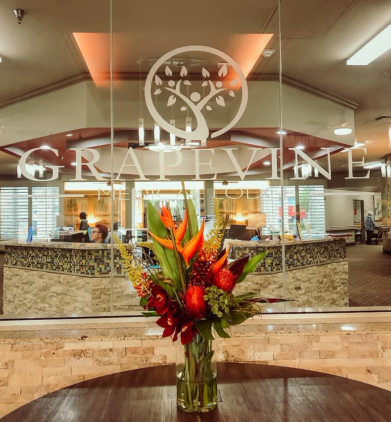 Image of Grapevine Medical Lodge (2)