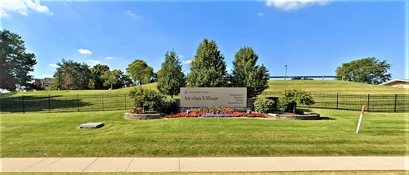 Image of Avina Living of Milwaukee Healthcare (3)