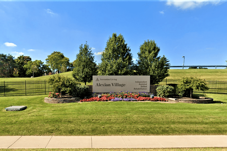 Image of Alexian Village Of Milwaukee (3)