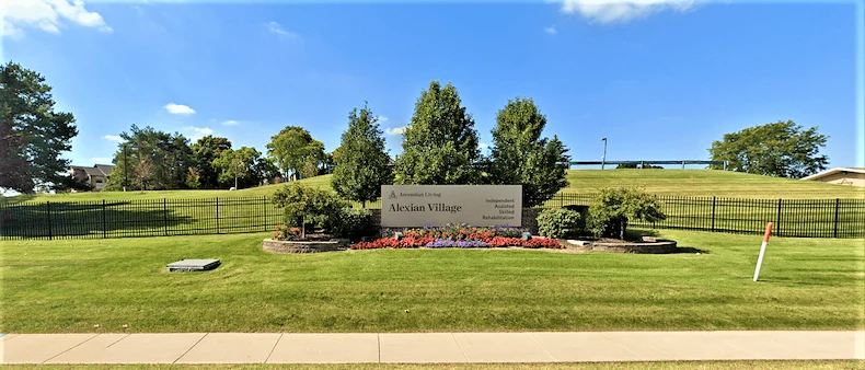 Image of Avina Living of Milwaukee Healthcare (3)