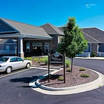 Image of Vicinia Gardens Intermediate Care (1)