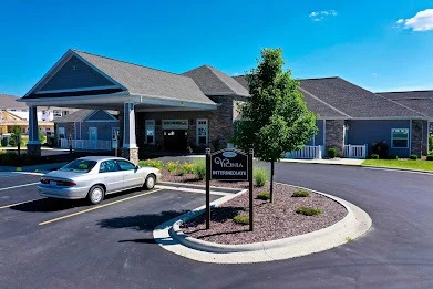 Image of Vicinia Gardens Intermediate Care (1)