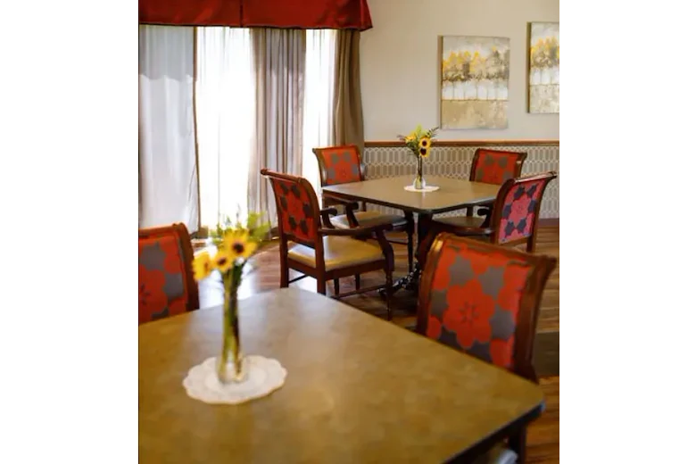 Image of Heritage House of Portage (6)