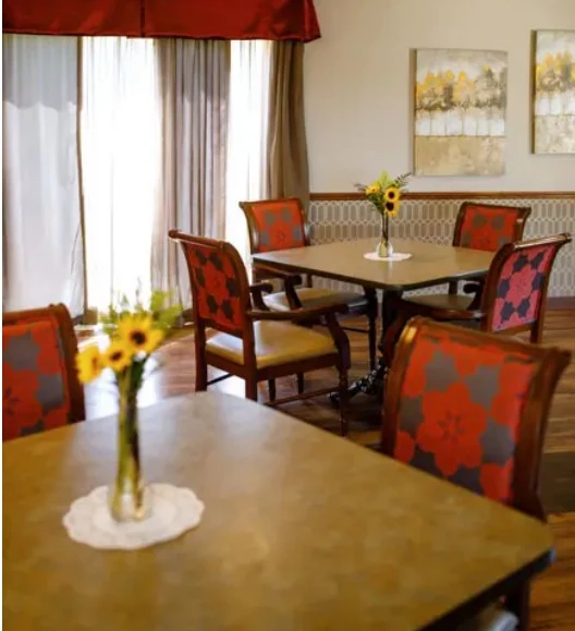 Image of Heritage House of Portage (6)