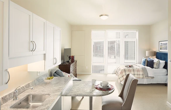 Image of The Sheridan at Park Ridge (9)