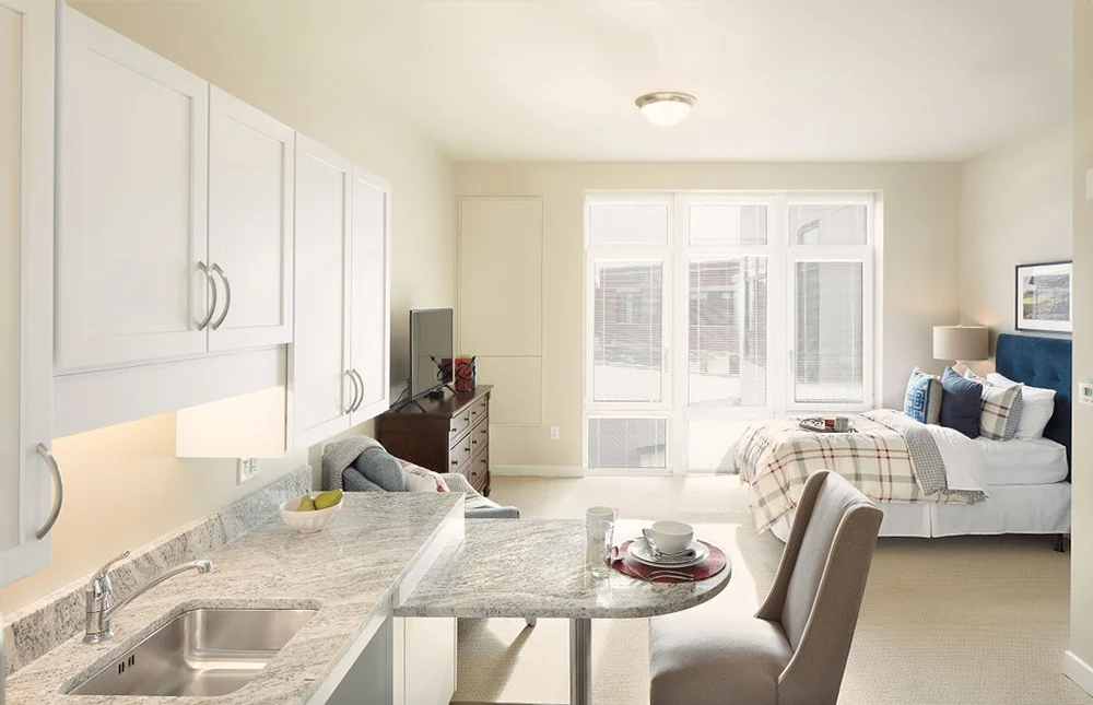 Image of The Sheridan at Park Ridge (9)