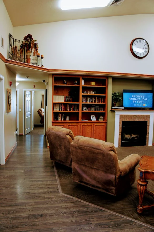 Image of GoodLife Senior Living Hobbs (6)