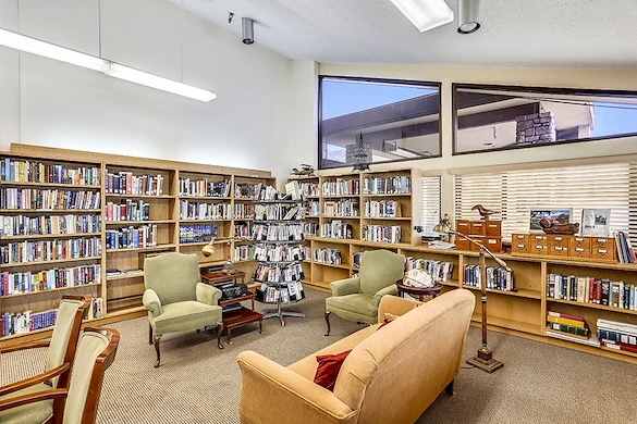 Image of Plymouth Village (5)