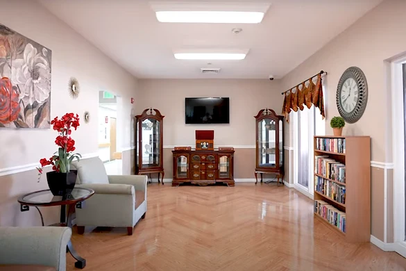 Vivo Healthcare Meadows Photo (3)