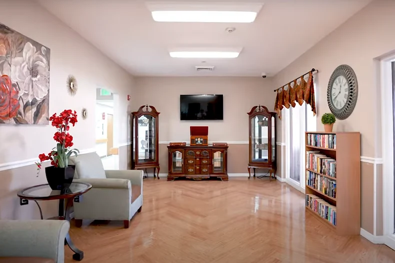 Vivo Healthcare Meadows Photo (3)