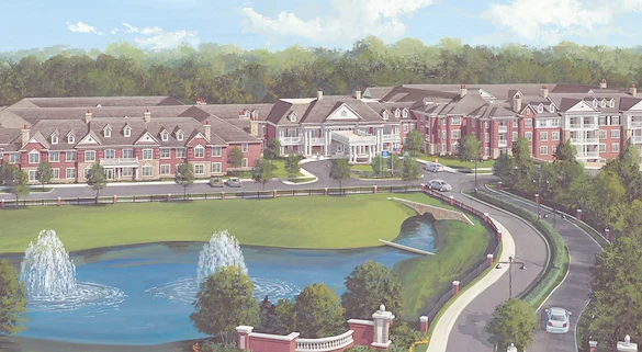 Image of Waltonwood South Riding - Coming Soon (1)