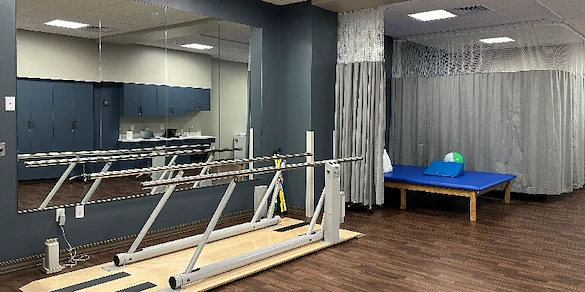 Image of Allied Services Scranton Transitional Rehab Unit (8)