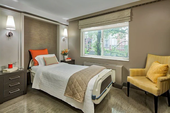 Image of The Grove Of La Grange Park (8)