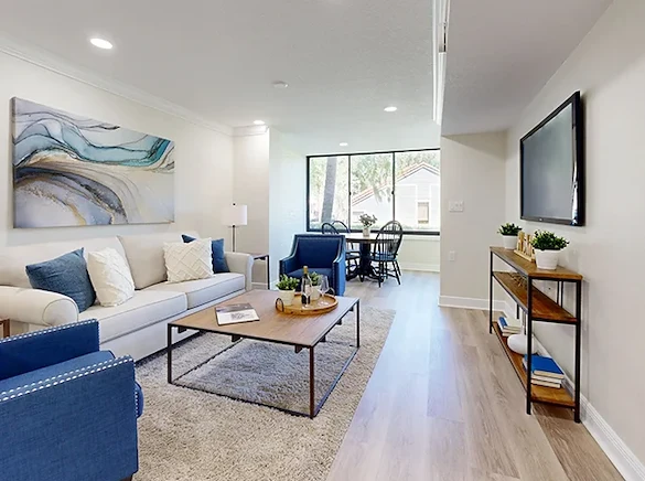 Image of Village On The Green (4)