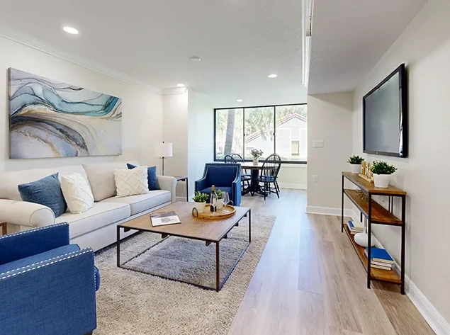 Image of Village On The Green (4)