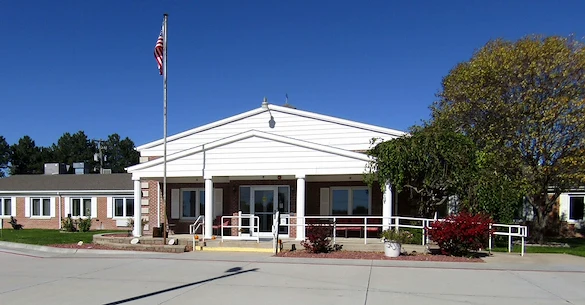 Image of Good Samaritan - Colonial Villa Health Services (1)